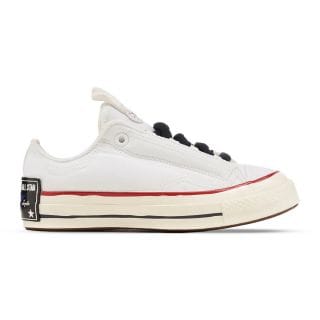 Converse A11456c Chuck 70 Ox Sketch Puffed Donna Tutte Sneaker Donna