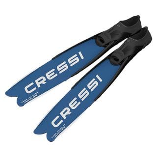 Cressi Bh0920 Gara Modular Impulse Apnea Subacquea Uomo