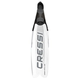 Cressi Bh1530 Gara Turbo Impulse Apnea Subacquea Uomo