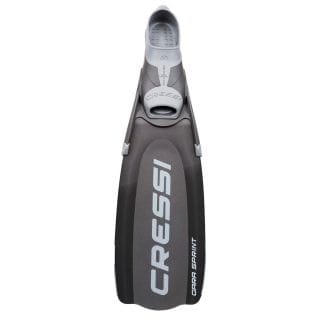 Cressi Bh1750 Gara Turbo Sprint Apnea Subacquea Uomo