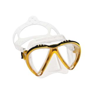 Cressi Ds311010 Ds311010 Lince Maschere E Pinne Subacquea Uomo