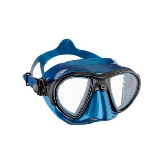Cressi Ds365550 Maschera Nano Maschere E Pinne Subacquea Uomo