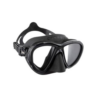 Cressi Ds510050 Quantum Maschere E Pinne Subacquea Uomo