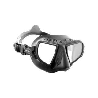 Cressi Ds525050 Atom Apnea Subacquea Uomo