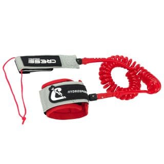Cressi Np001078 Leash A Spirale 10' Accessori Sup Uomo