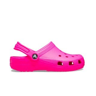 Crocs 206991 Classic 28-35/36 Bambino Tutti Sandali Junior