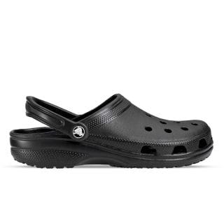 Crocs Cr.10001 Classic Black Tutti Sandali Uomo