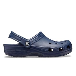 Crocs Cr.10001 Classic Navy Tutti Sandali Uomo