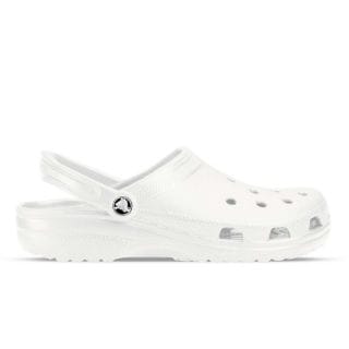 Crocs Cr.10001 Classic White Tutti Sandali Uomo