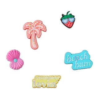 Crocs Cr.2059 Jib Summerlovinsandalbacker5pack Uomo