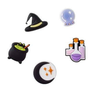 Crocs Cr.3098 Jib Witch 5 Pack Uomo