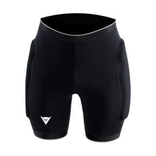 Dainese 2048700021 Shorts Con Protezioni Hybrid Accessori Snowboard Uomo