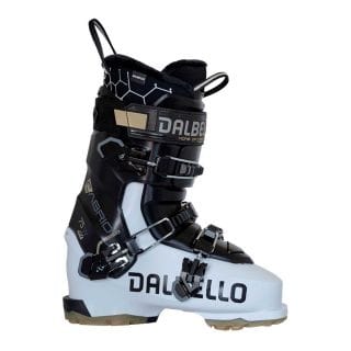 Dalbello D24006009.10 Cabrio Mv 75 W If Gw Scarponi Sci Donna