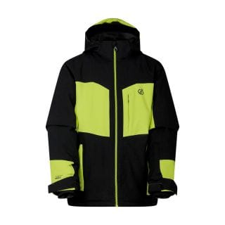 Dare 2b Dkp576 Giacca Rip It Bambino Abbigliamento Sci Junior