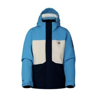 Dare 2b Dkp579 Giacca Send It Ii Bambino Abbigliamento Sci Junior