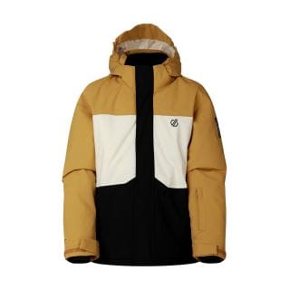 Dare 2b Dkp579 Giacca Send It Ii Bambino Abbigliamento Sci Junior