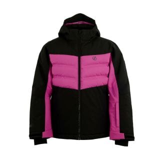 Dare 2b Dkp585 Giacca Cheery Bambino Abbigliamento Sci Junior