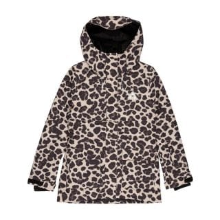 Dc Shoes Adjtj03052 Giacca Cruiser Donna Abbigliamento Snowboard Donna