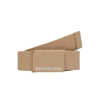 Dc Shoes Adyaa03130 Cintura Web Belt 3 Accessori Uomo