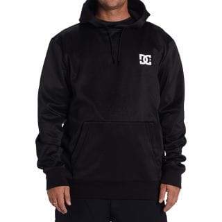 Dc Shoes Adyft03429 Fepa Con Cappuccio Twisted Abbigliamento Snowboard Uomo