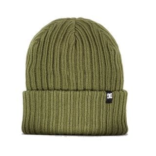 Dc Shoes Adyha03004 Beanie Fish N Destroy Accessori Uomo