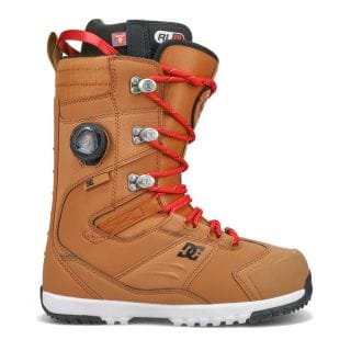 Dc Shoes Adyo100072 Scarponi Premier Hybrid Boa® Scarponi Snowboard Uomo