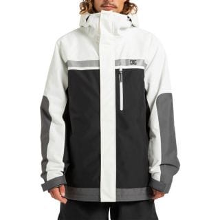 Dc Shoes Adytj03089 Giacca Defiant Abbigliamento Snowboard Uomo
