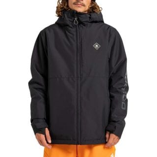 Dc Shoes Adytj03096 Giacca Basis Abbigliamento Snowboard Uomo