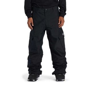 Dc Shoes Adytp03042 Pantaloni Banshee Abbigliamento Snowboard Uomo