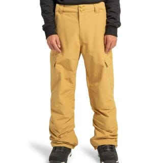 Dc Shoes Adytp03042 Pantaloni Banshee Abbigliamento Snowboard Uomo