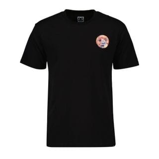 Dc Shoes Adyzt05236 T-shirt 94 Concepts Street Style Uomo