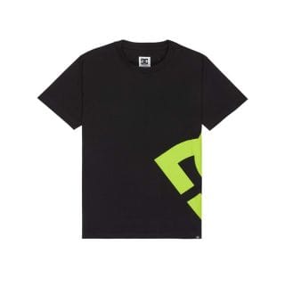 Dc Shoes Edbzt03457 T-shirt Lanai Youth Bambino Abbigliamento Bambino Junior