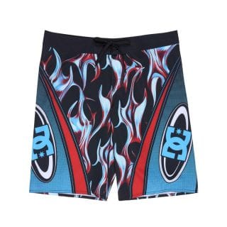 Dc Shoes Edybs03110 Boardshort Sylem 21 Mare Uomo