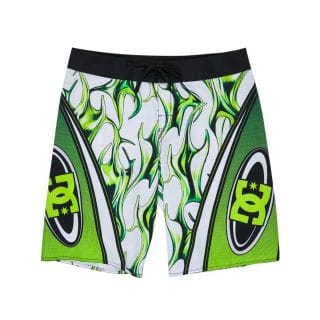 Dc Shoes Edybs03110 Boardshort Sylem 21 Mare Uomo