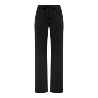 Deha A00507 Pantalone In Felpa Gamba Drittta Donna Sport Style Donna