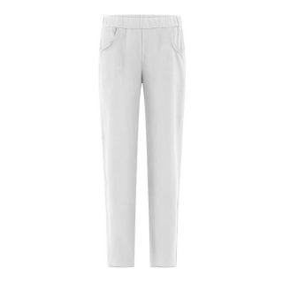 Deha A00557 Pantalone Felpa Taglio Vivo Donna Sport Style Donna