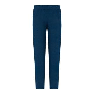 Deha A00557 Pantaloni In Felpa Leggera Donna Sport Style Donna