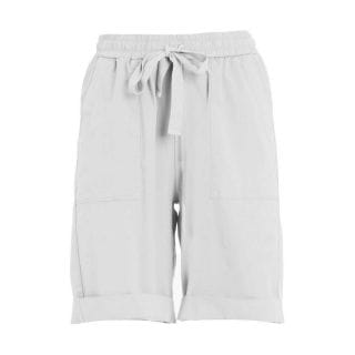 Deha A00648 Bermuda In Polpline Stretch Donna Sport Style Donna