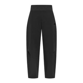 Deha C32066 Pantalone Baloon Tech Nylon Donna Casual Donna