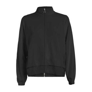 Deha D22092 Felpa Full Zip In Eco Vero Donna Sport Style Donna