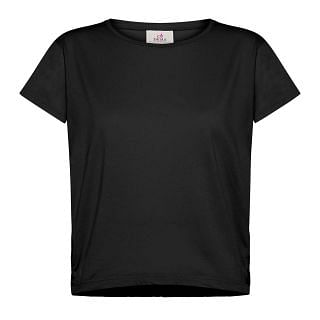 Deha D22172 T Shirt Voile Schiena Donna Sport Style Donna