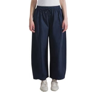 Deha D22636 Pantaloni Baloon In Parachute Donna Sport Style Donna