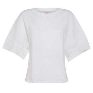 Deha D22650 T Shirt Con Con Maniche Ampie Donna Sport Style Donna
