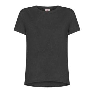Deha D22792 T-shirt Effetto Marmorizzata Donna Sport Style Donna