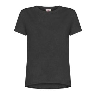 Deha D22792 T Shirt Marmorizzata  Donna Sport Style Donna
