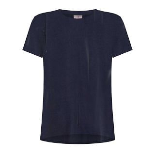 Deha D22792 T Shirt Marmorizzata  Donna Sport Style Donna