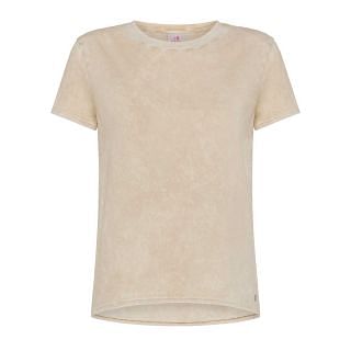 Deha D22792 T Shirt Marmorizzata  Donna Sport Style Donna