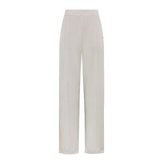 Deha D32005 Pantalone Cosy Straight Donna Casual Donna