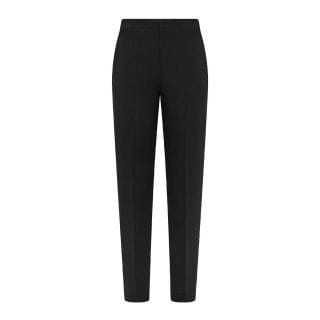 Deha D32018 Pantalone Chino Punto Milano Donna Casual Donna