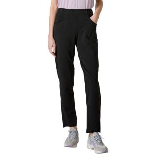 Deha D42525 Pantaloni Organic Strecth Taglio Vivo Donna Casual Donna